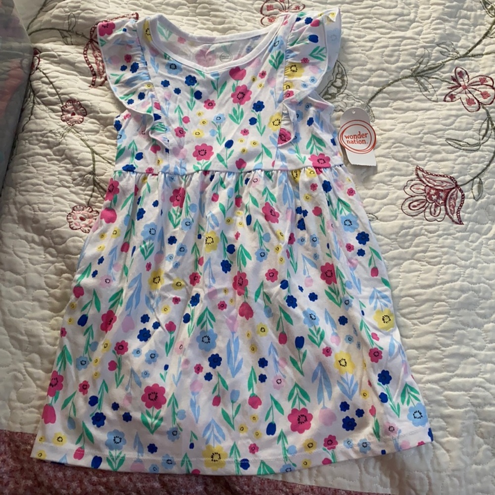 Summer dress